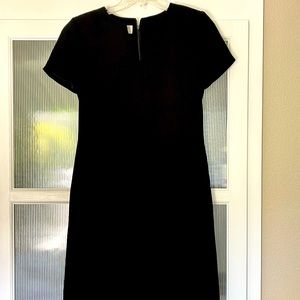 Jones New York classic little black dress